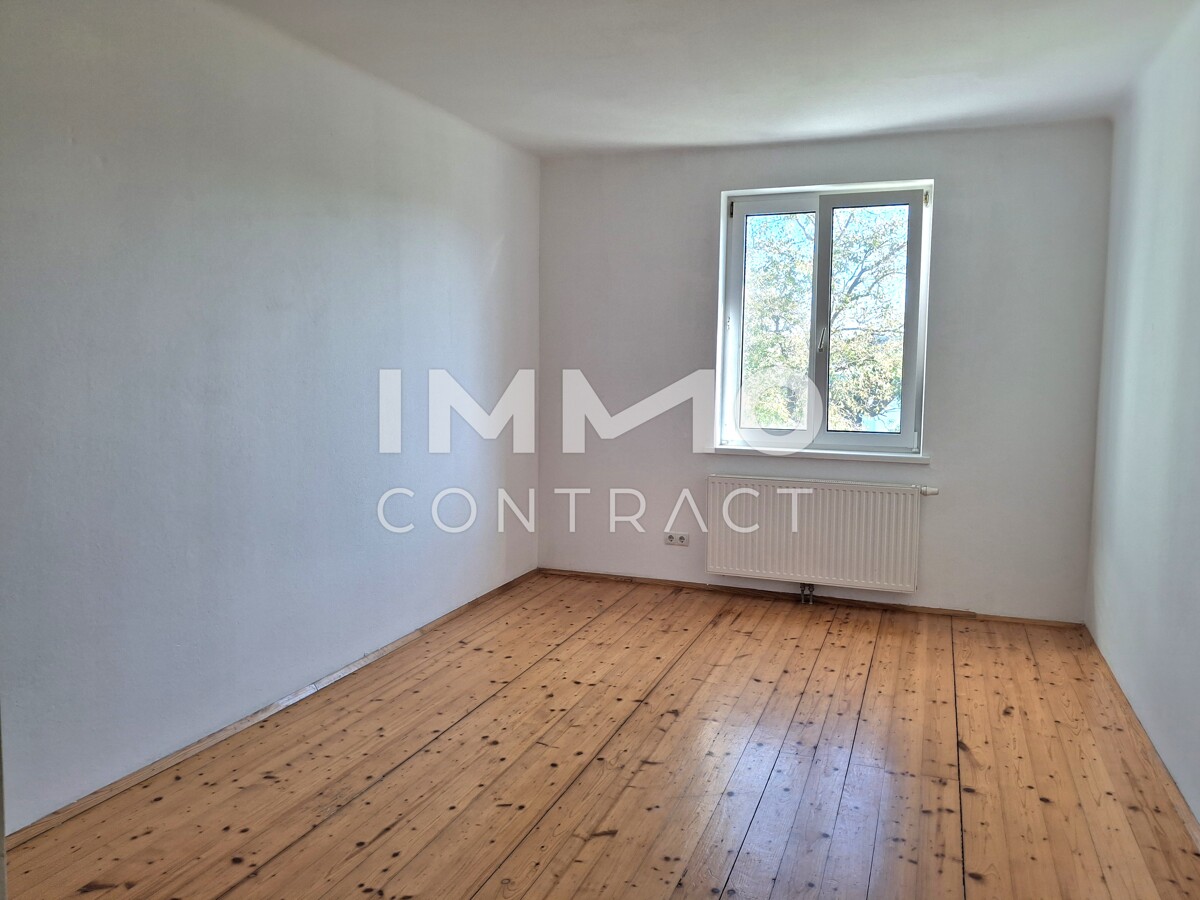 Vierzimmerwohnung im Sdburgenland - in Ruhiger, Grner Lage /  / 7432 Oberschtzen / Bild 3
