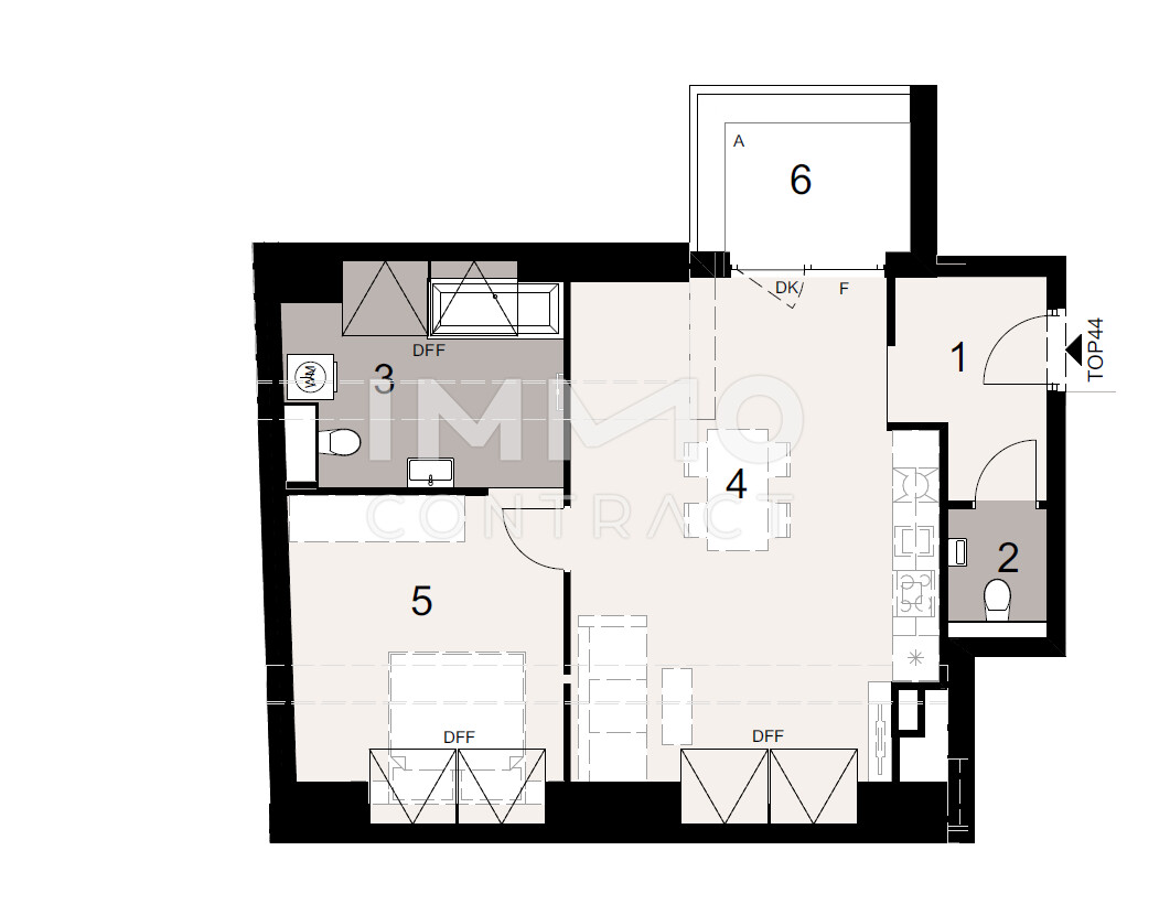 Ihr neues Zuhause wartet! 6 Wohnungen zum Vorverkaufspreis sichern! /  / 1140 Wien / Bild 1