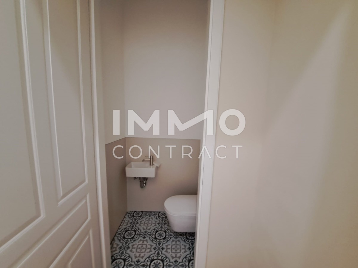 NEW-Schne 2-Zimmer-Wohnung, Erstbezug im Herzen von Wien, Erdgeschoss /  / 1050 Wien / Bild 3
