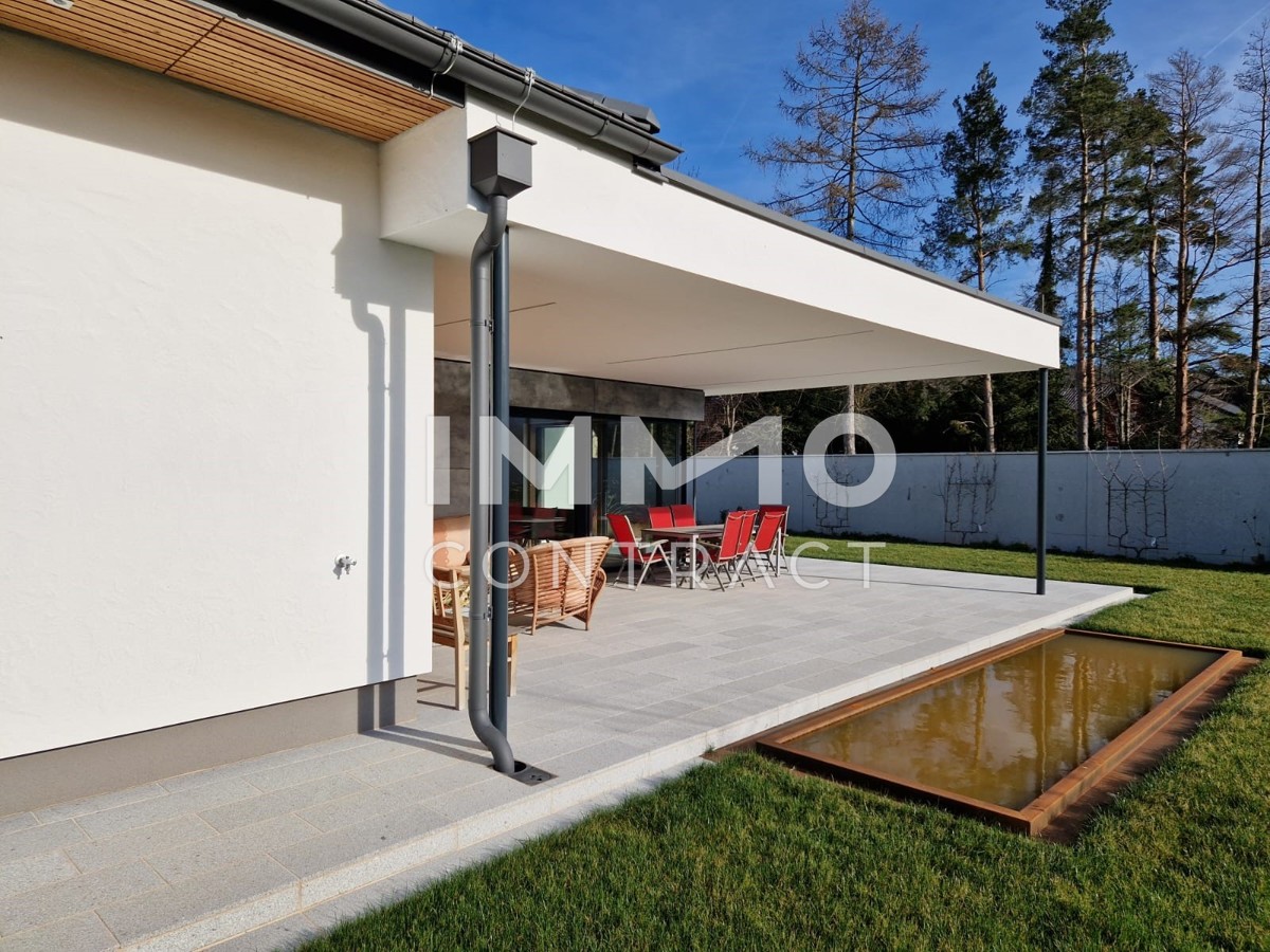 Traumvilla in absoluter Bestlage /  / 3251 Purgstall / Bild 6
