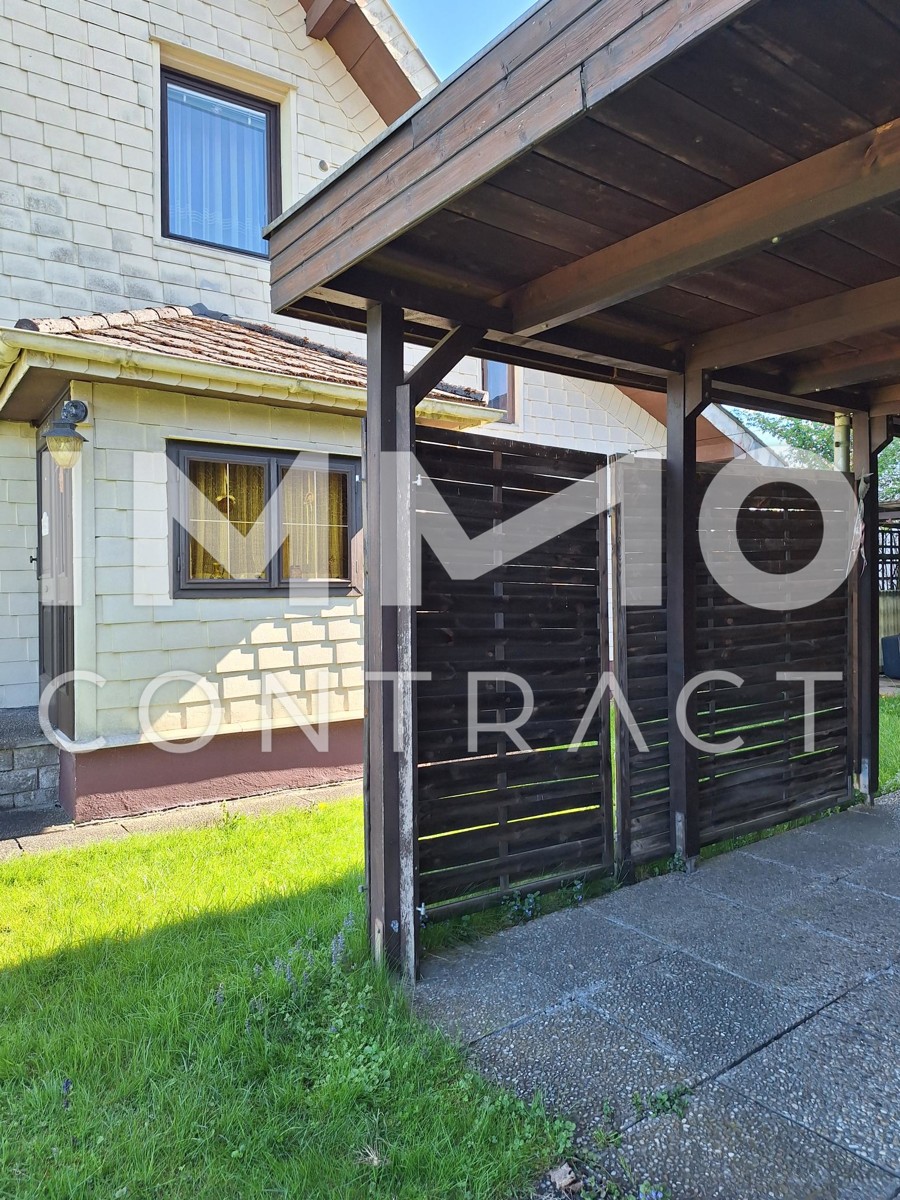 kleines Huschen mit Carport! /  / 4800 Attnang Puchheim / Bild 2