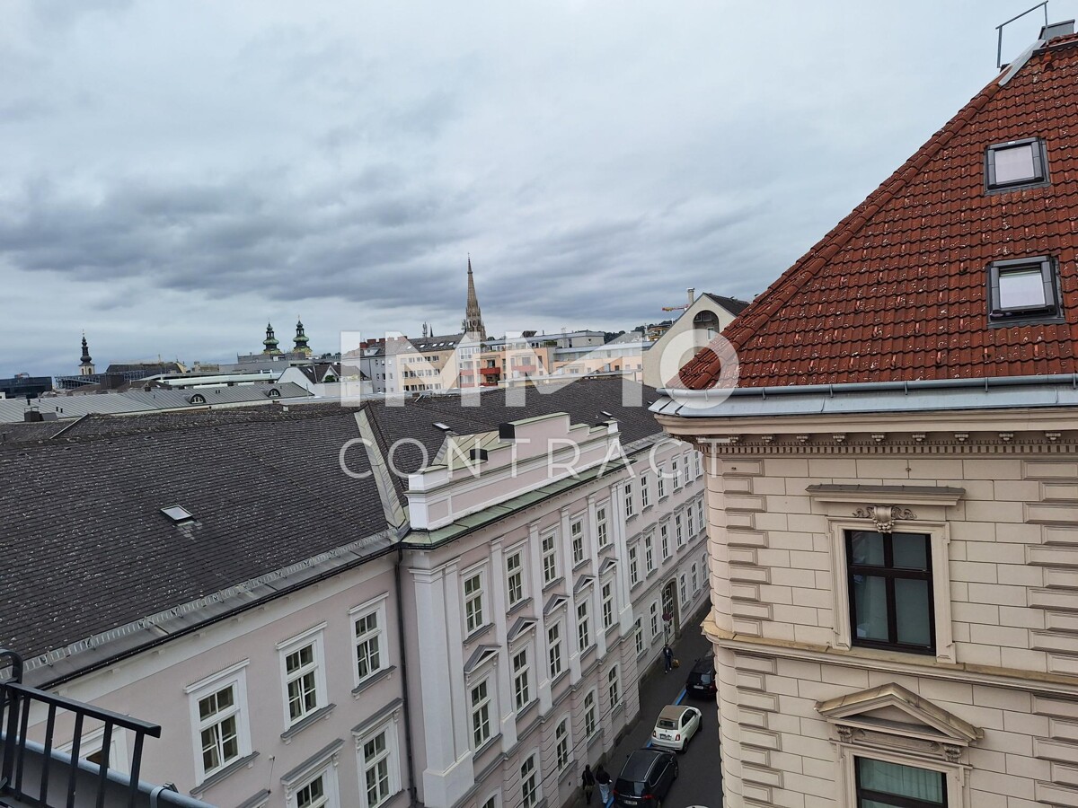 Stilvolle 2-Zimmer Wohnung in der Museumstra�e 15, Top 21 zu vermieten /  / 4020&nbsp;Linz / Bild 4