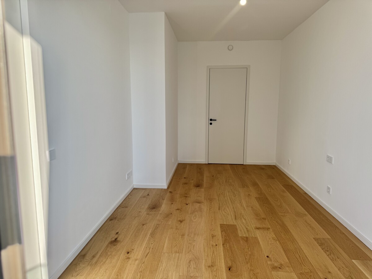 DANUBEFLATS. New - 2 Zimmer Wohnung - 40. Stock inkl. Sonnenuntergang /  / 1220 Wien / Bild 9