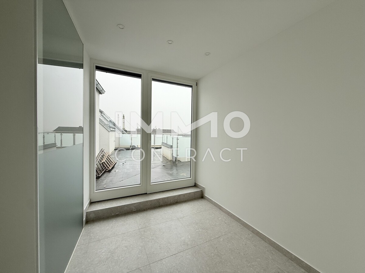 Exklusive Dachgeschoss-Maisonette- 4 Zimmer- 2 Terrassen /  / 1170&nbsp;Wien / Bild 3