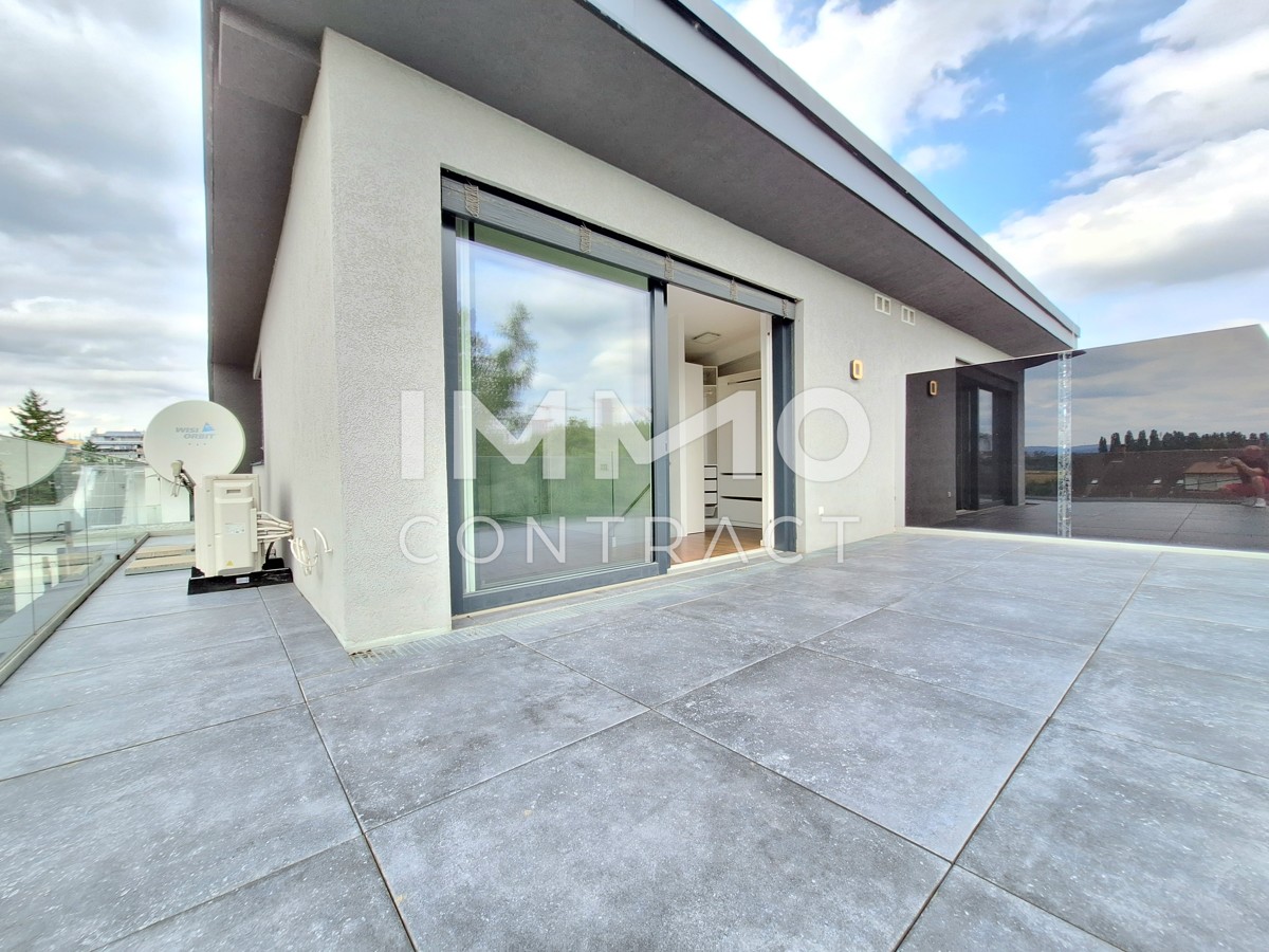 Modern Semi-detached House with Garden - UNO CITY - Moderne Doppelhaushlfte mit grozgigem Garten /  / 1210 Wien / Bild 8