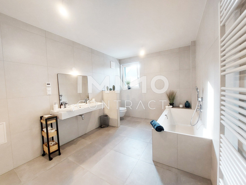 Traumlage Alte Donau: 5-Zimmer-Wohnung mit Wasserblick & Designerkche ? Provisionsfrei /  / 1220 Wien / Bild 9