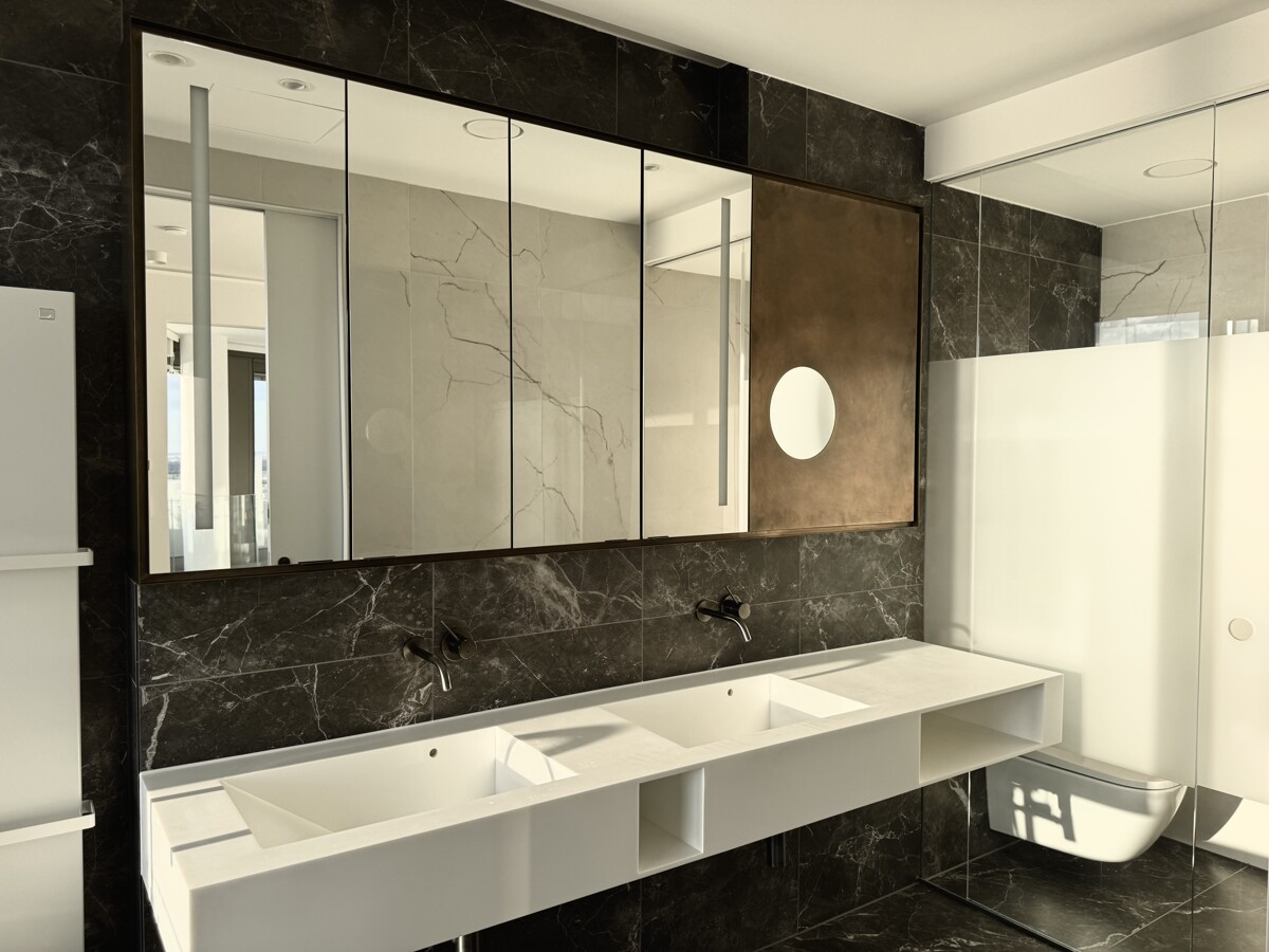 The One And Only - Luxus Leben Am Wasser: Ein Meisterwerk ohne Vergleich /  / 1220 Wien / Bild 12