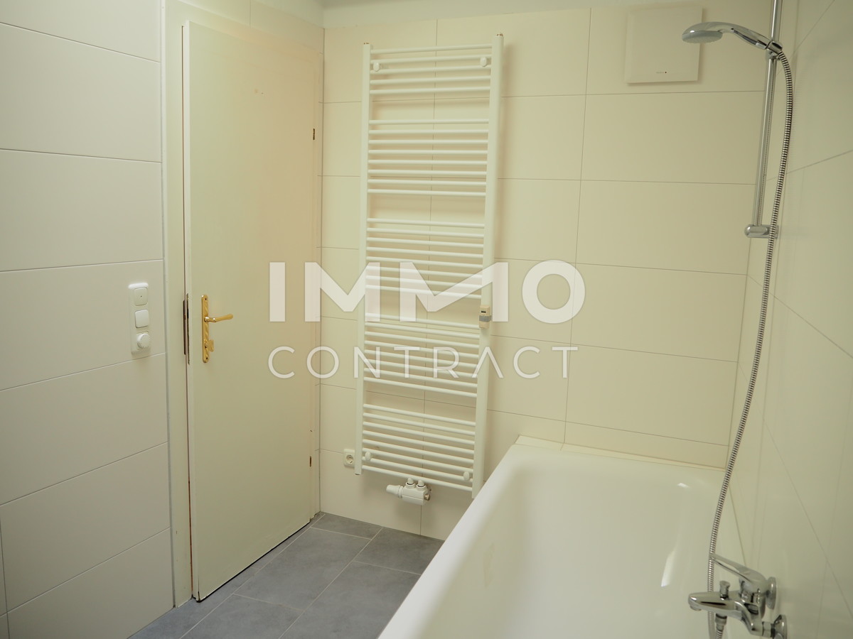 Grozgige 2-Zimmer Galeriewohnung  mit Dachterrasse am Hauptplatz 15-16, Top 27 /  / 4020 Linz / Bild 8