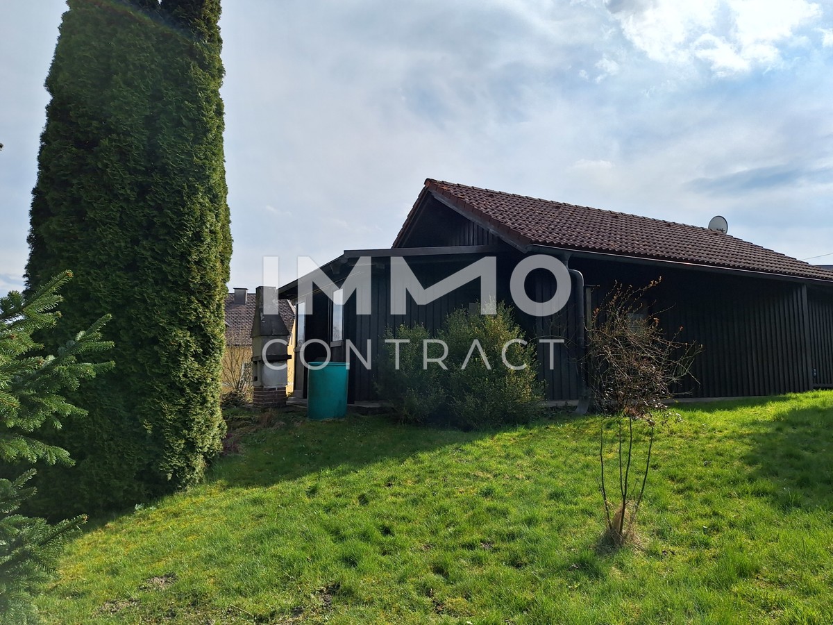 Sonniges Grundstck mit Gartenhtte /  / 4901 Holzleithen / Ottnang / Bild 3