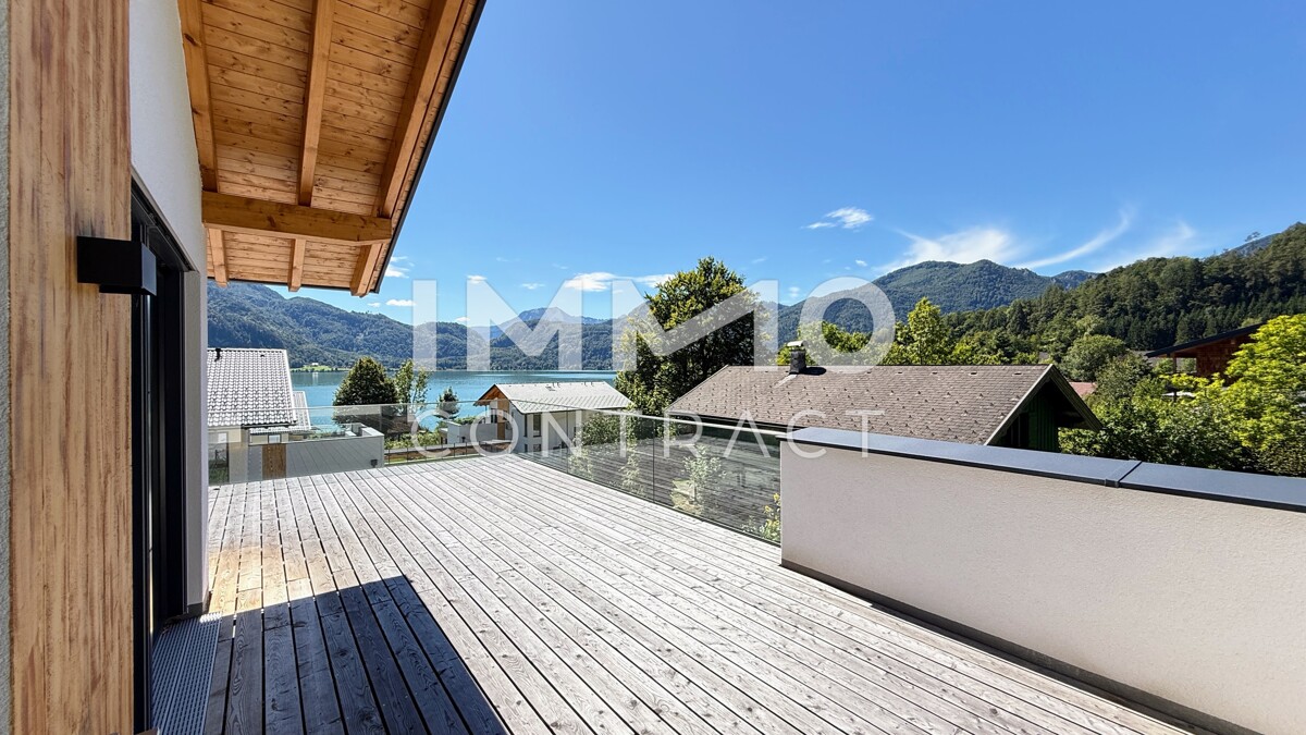 SEE.LEBEN Mondsee /  / 5311 Innerschwand am Mondsee / Bild 4
