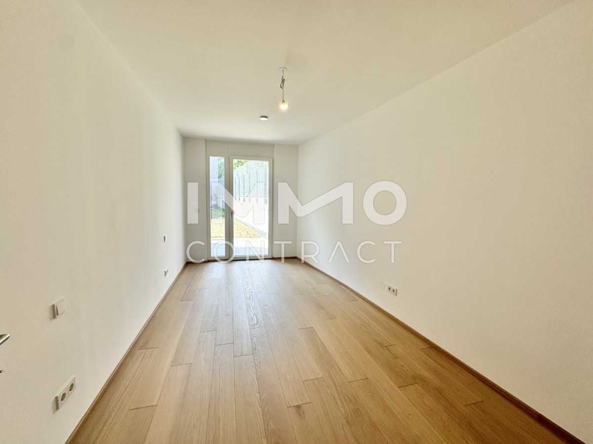 Exklusives Wohnen im Grnen ? Luxuswohnungen im Cottageviertel Wiens /  / 1180 Wien / Bild 3
