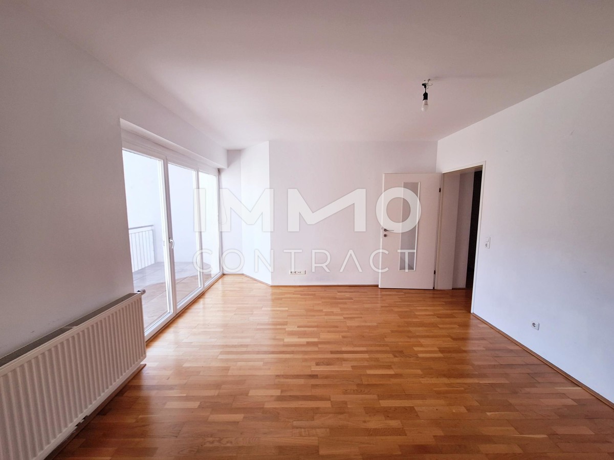 Ideale 2- Zimmer Wohnung mit groem Balkon - Bismarckstrae 16 - Top 4 /  / 4020 Linz / Bild 3