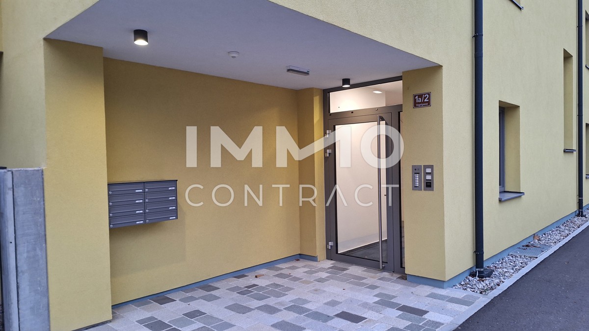 Mehr Als Wohnen ENTFALTEN SIE IHRE WOHNTRUME Wohnung WB 2 Top 4 81,25 m mit Dachterrasse u. Balkon /  / 3251 Purgstall an der Erlauf / Bild 0