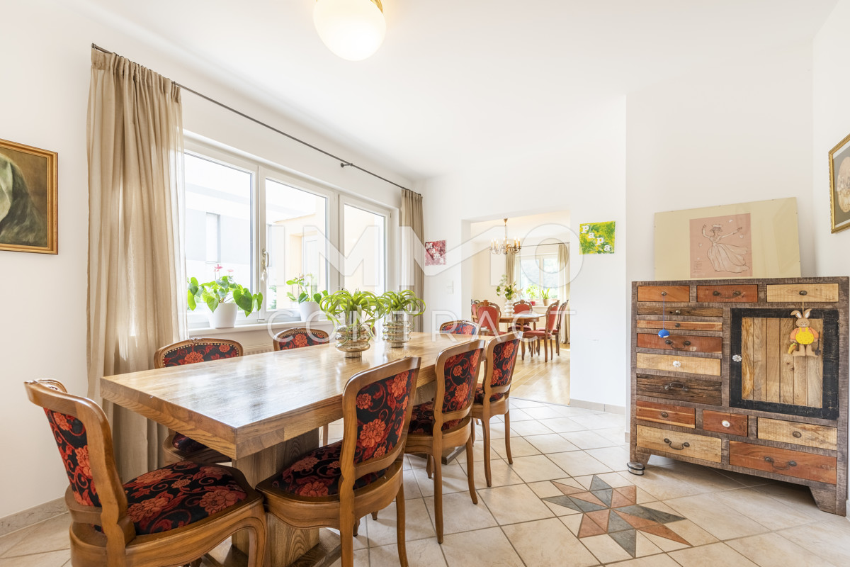 Sommer Sonne Familienspa! Perfektes Zuhause mit Eigengarten, Pool und vielem mehr! /  / 1140 Wien / Bild 10