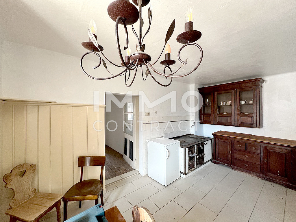 LANDLUST Stra im Straertale
- Charmantes Bauernhaus - Stadl - Gesindehaus /  / 3491 3491 / Bild 6