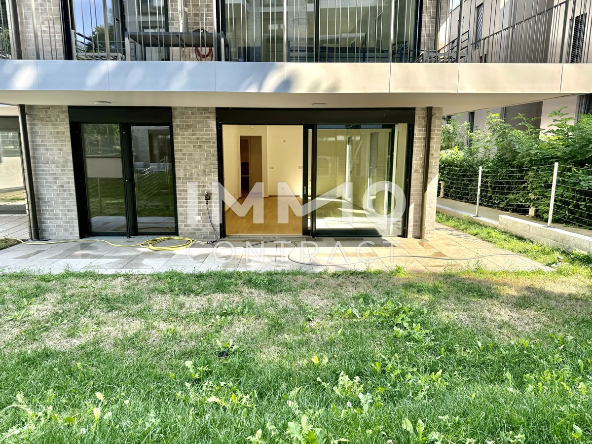 Cottageviertel Einmalig! Das Herzstck - ein Traum mit 75m2 Garten /  / 1180 Wien / Bild 2