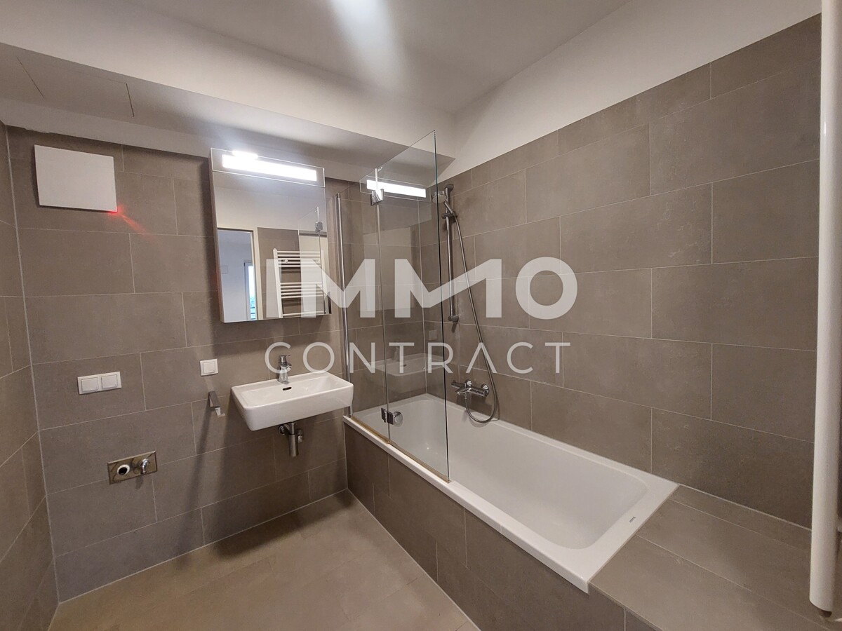 Moderne Neubauwohnung direkt an der U2 Aspernstraße
Wonkaplatz 5 / / 1220 Wien / Bild 7