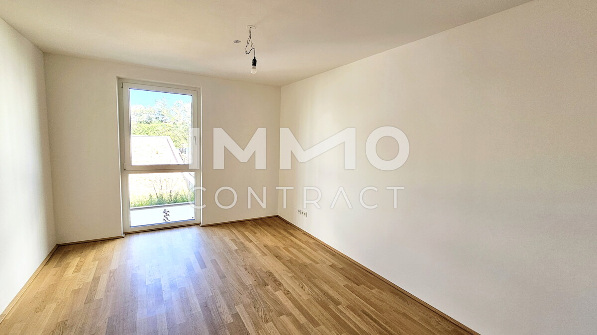 Provisionsfrei: Moderne 4-Zimmer-Wohnung mit groem Balkon in Ruhelage - provisionsfrei! /  / 2333 Leopoldsdorf / Bild 9