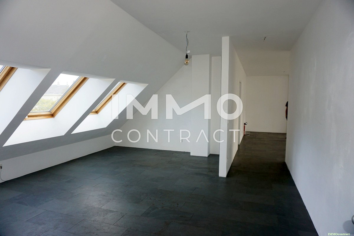 Grozgige - Terrassenwohnung / DG mit Lift  im Zentrum von Amstetten /  / 3300 Amstetten / Bild 3