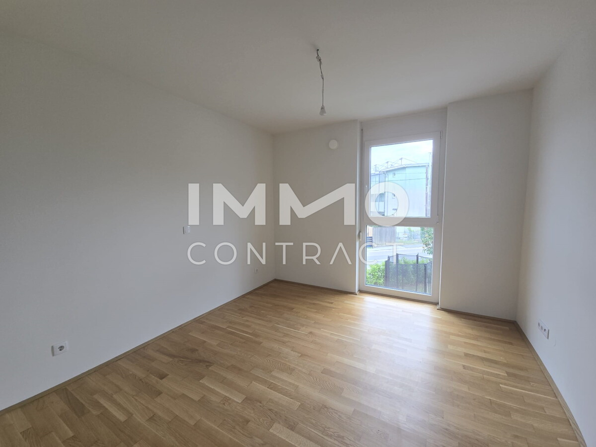 Neuwertige 3 Zimmer Wohnung mit Balkon in zentraler Lage - Harter Strae 86 - Top 08 /  / 8053 Graz / Bild 0