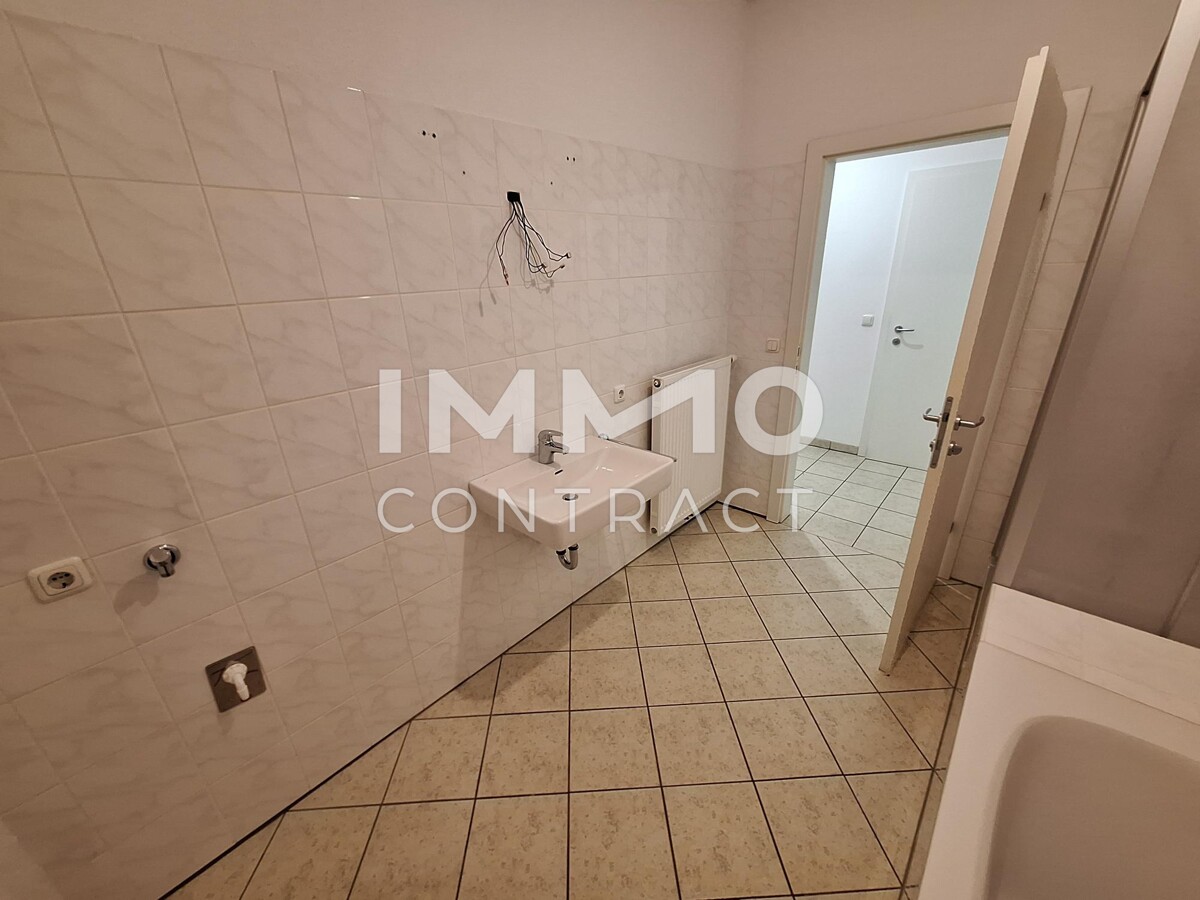 Sonnige 3-Zimmer Wohnung in der Sophiengutstraße 31 / Froschberg / / 4020 Linz / Bild 2