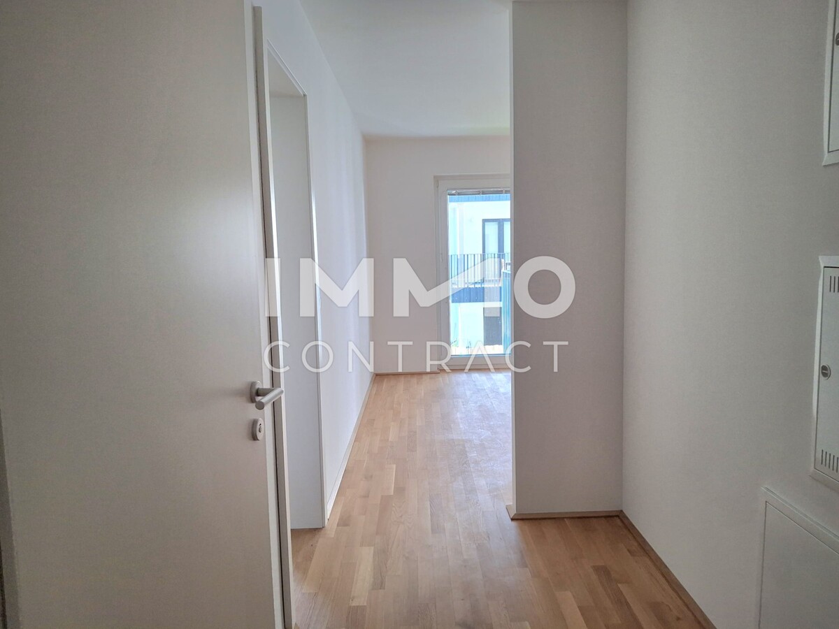 Erstbezug: Gemtliche 2-Zimmer-Wohnung ? idyllisch nah der Natur /  / 1140 Wien / Bild 5