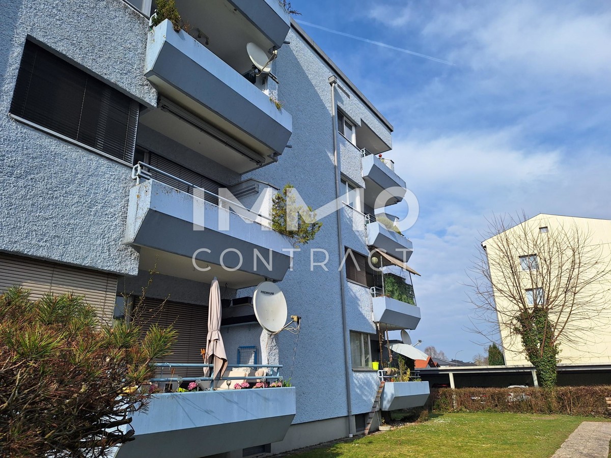 Grozgige Eigentumswohnung als Anlageobjekt /  / 5280 Braunau / Bild 5