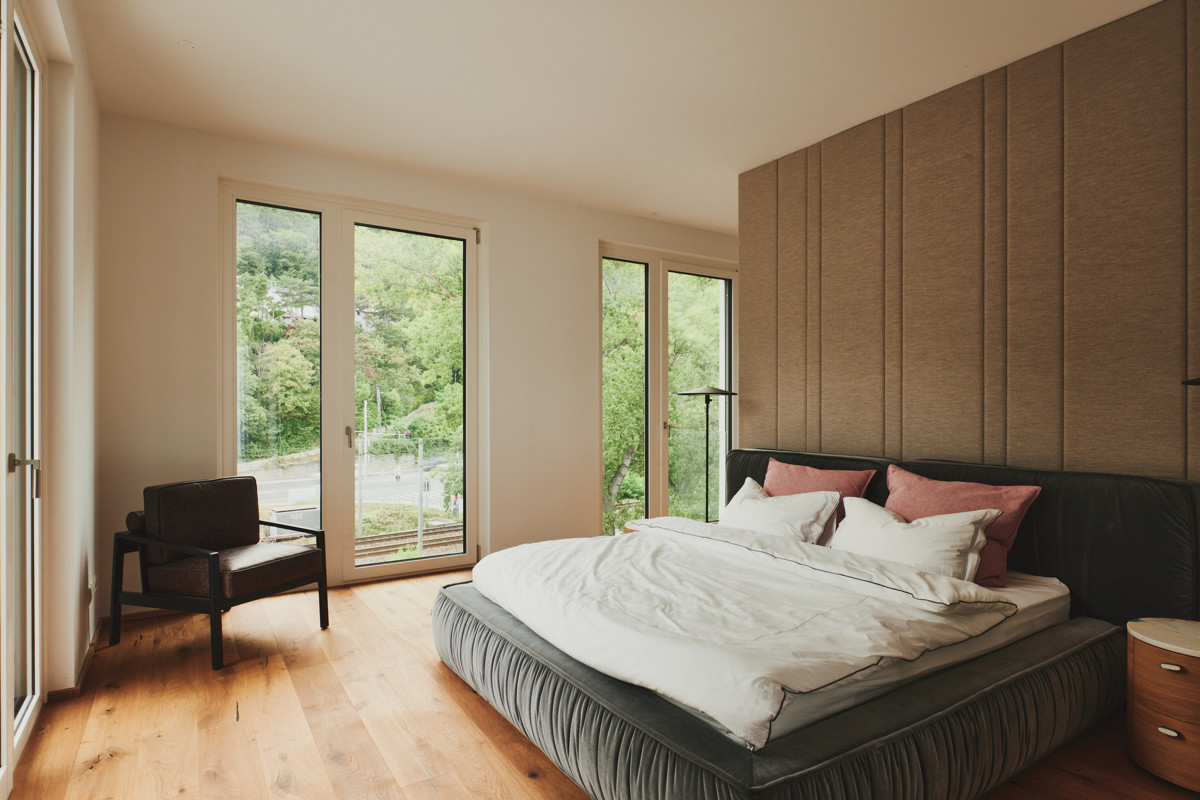 Schnppchen Hit direkt am Wasser - LUXUS LIVING /  / 1190 Wien, Dbling / Wien 19., Dbl / Bild 3
