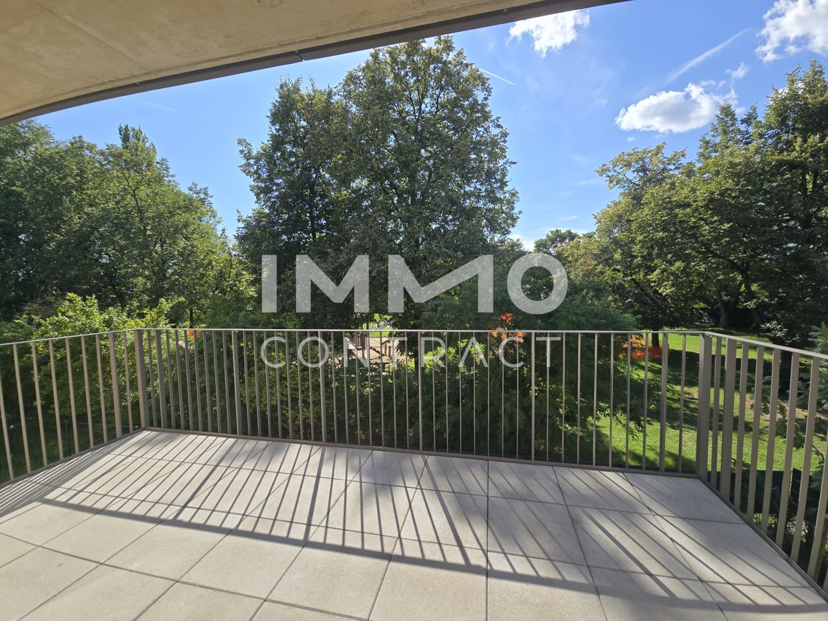 Neuwertige, gefrderte 4 Zimmer-Wohnung in ruhiger Lage mit Balkon - Nippelgasse 10a - Top 8 /  / 8055 Graz / Bild 3