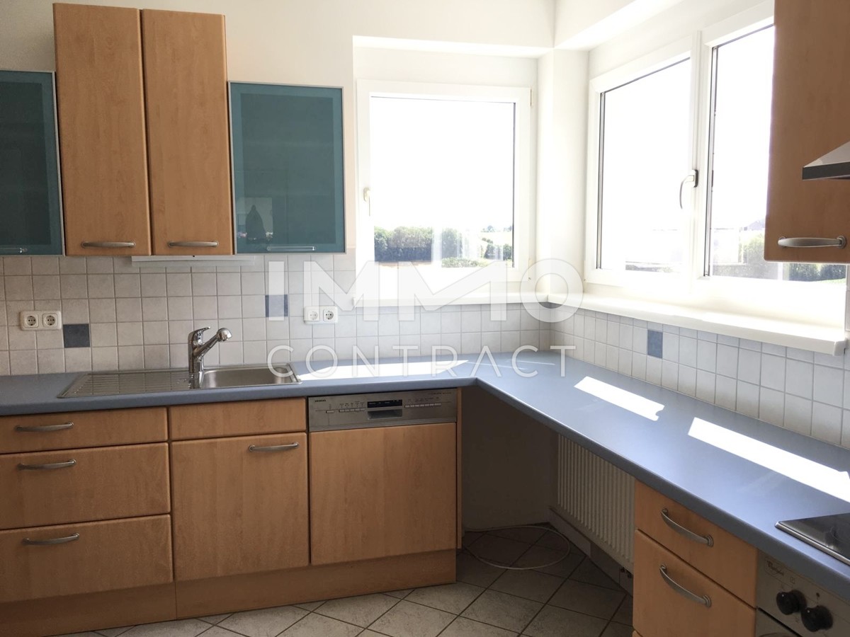 Wunderschne Wohnung mit Blick ins Grne! /  / 4600 Thalheim Bei Wels / Bild 1