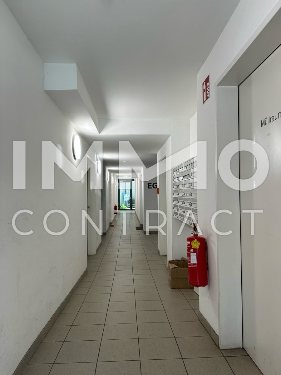 Immobilienprojekt zum Kauf: 27 Wohnungen, 1 Bro und 9 Tiefgaragenpltze NEUBAU! Komplett vermietet /  / 1220 Wien / Bild 3