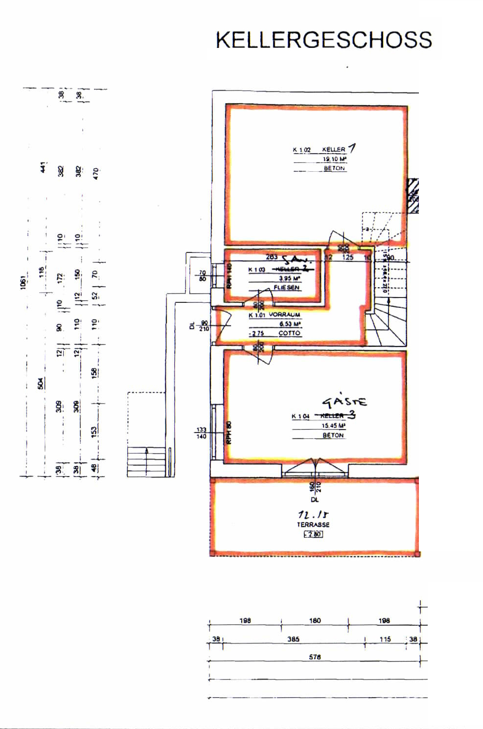 Bergblick. Harmonie. Daheim. /  / 9972 Virgen / Bild 2