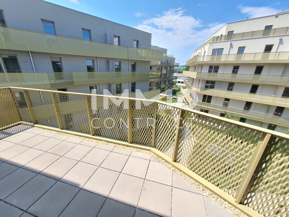 3 Zimmer mit Aussicht /  / 1210 Wien / Bild 1