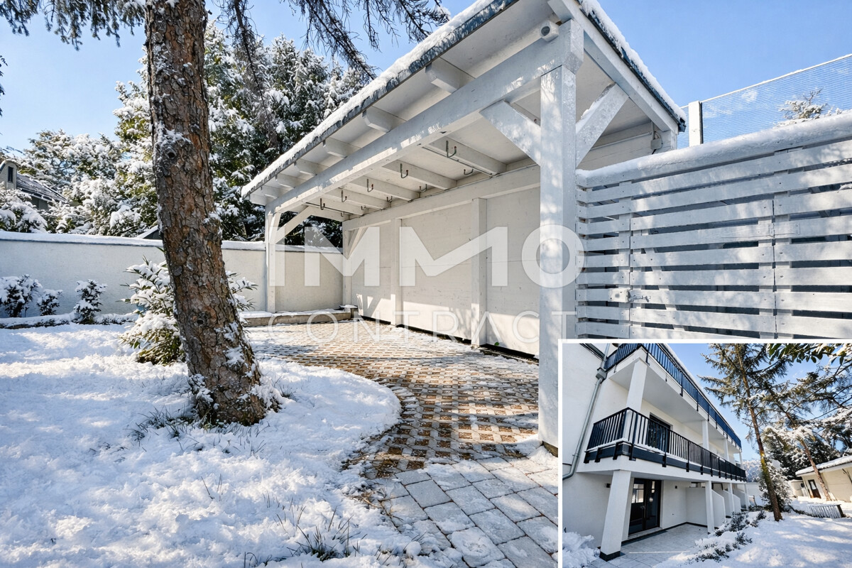 Winteraktion! -3%: Ihr 2-Zimmer-Gartenjuwel: jetzt exklusiv sichern! /  / 1130&nbsp;Wien / Bild 9