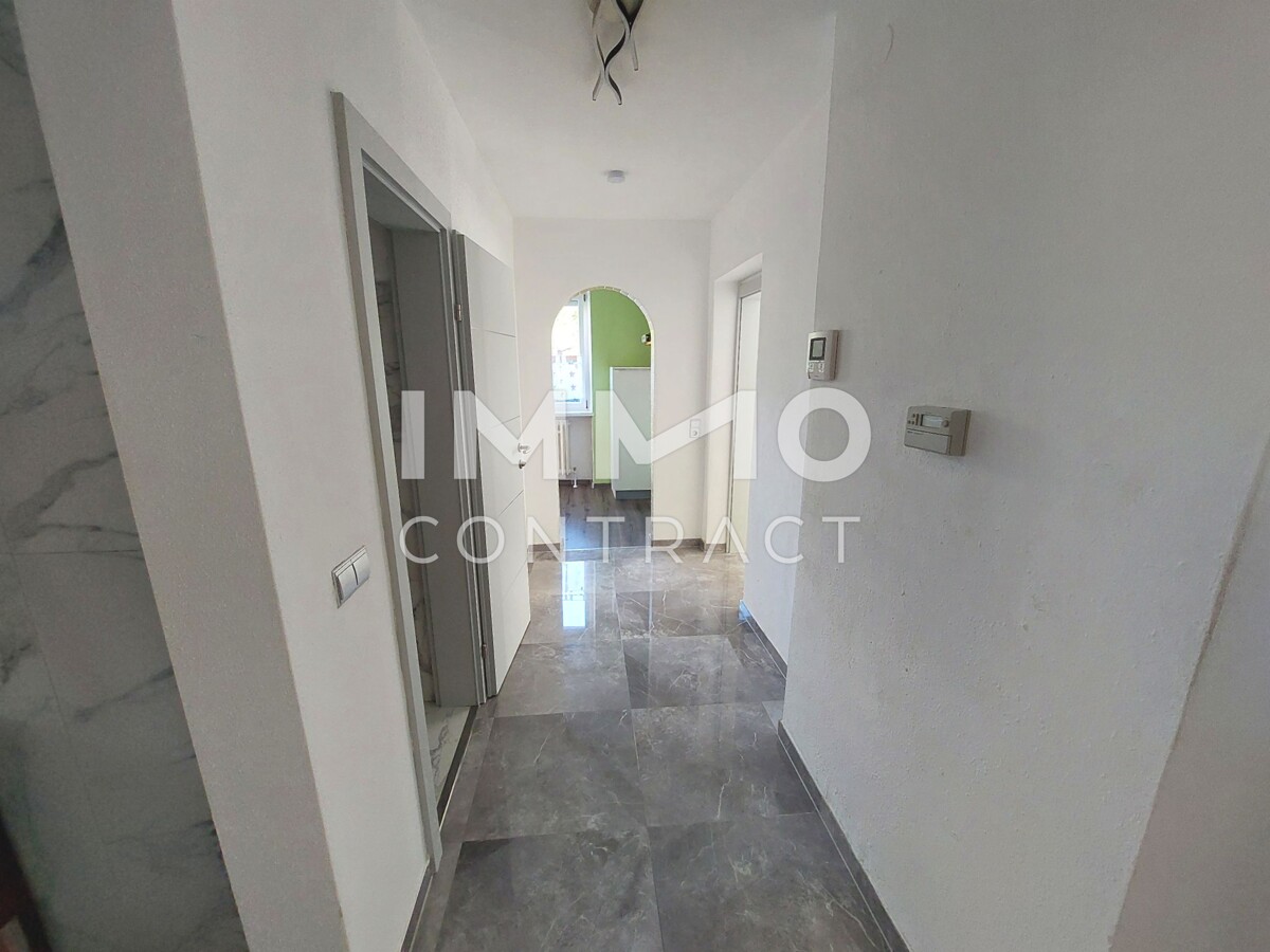 Gepflegte 70m Mietwohnung mit Loggia in Greinsfurth bei Amstetten /  / 3300 Amstetten / Greinsfurth / Bild 9