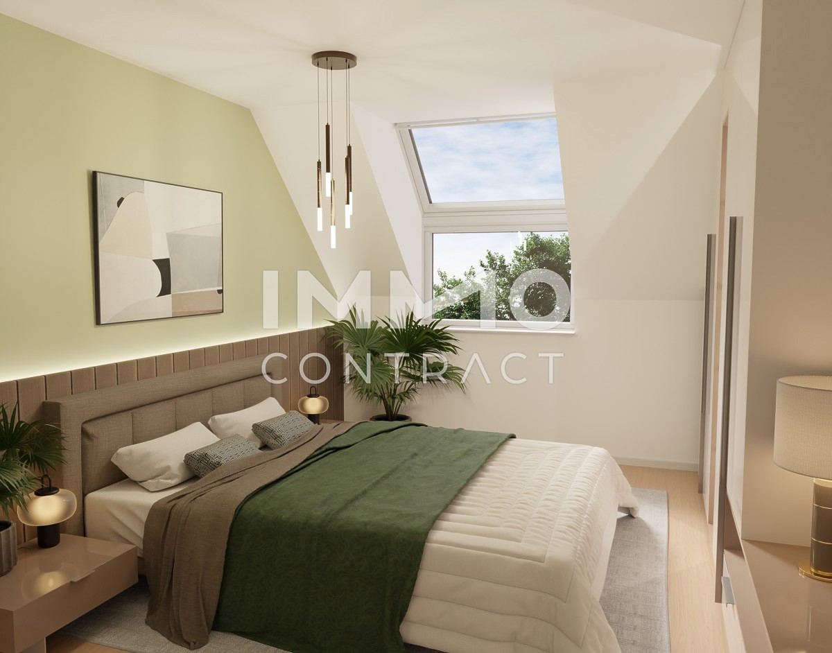 Provisionsfrei! Projekt Bona Dea! 4 Zimmer Wohnung fr junge Familien! /  / 1220 Wien / Bild 4