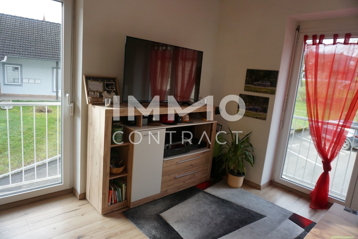 Moderne, neuwertige Wohnung zu mieten in Zeillern /  / 3311 Zeillern / Bild 0