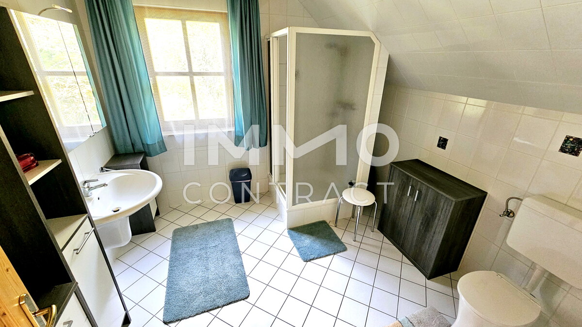 Behagliches Zuhause mit Weit- und Ausblick ? Wohnen und Arbeiten in natürlichem Ambiente / / 2763 Pernitz / Bild 8