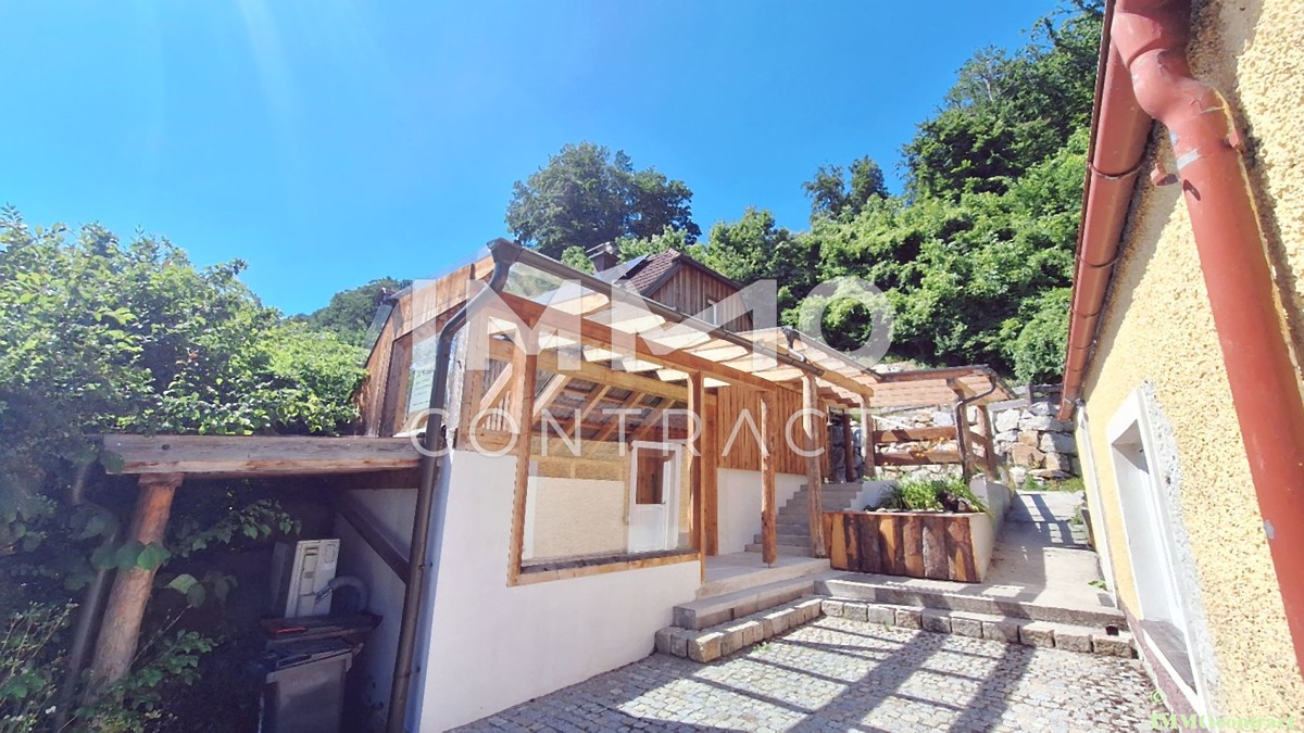 Wohnhaus mit gewissen Flair am Stadtrand in grner Lage, 93 m Wohnflche - sofort beziehbar /  / 3300 Amstetten / Bild 16