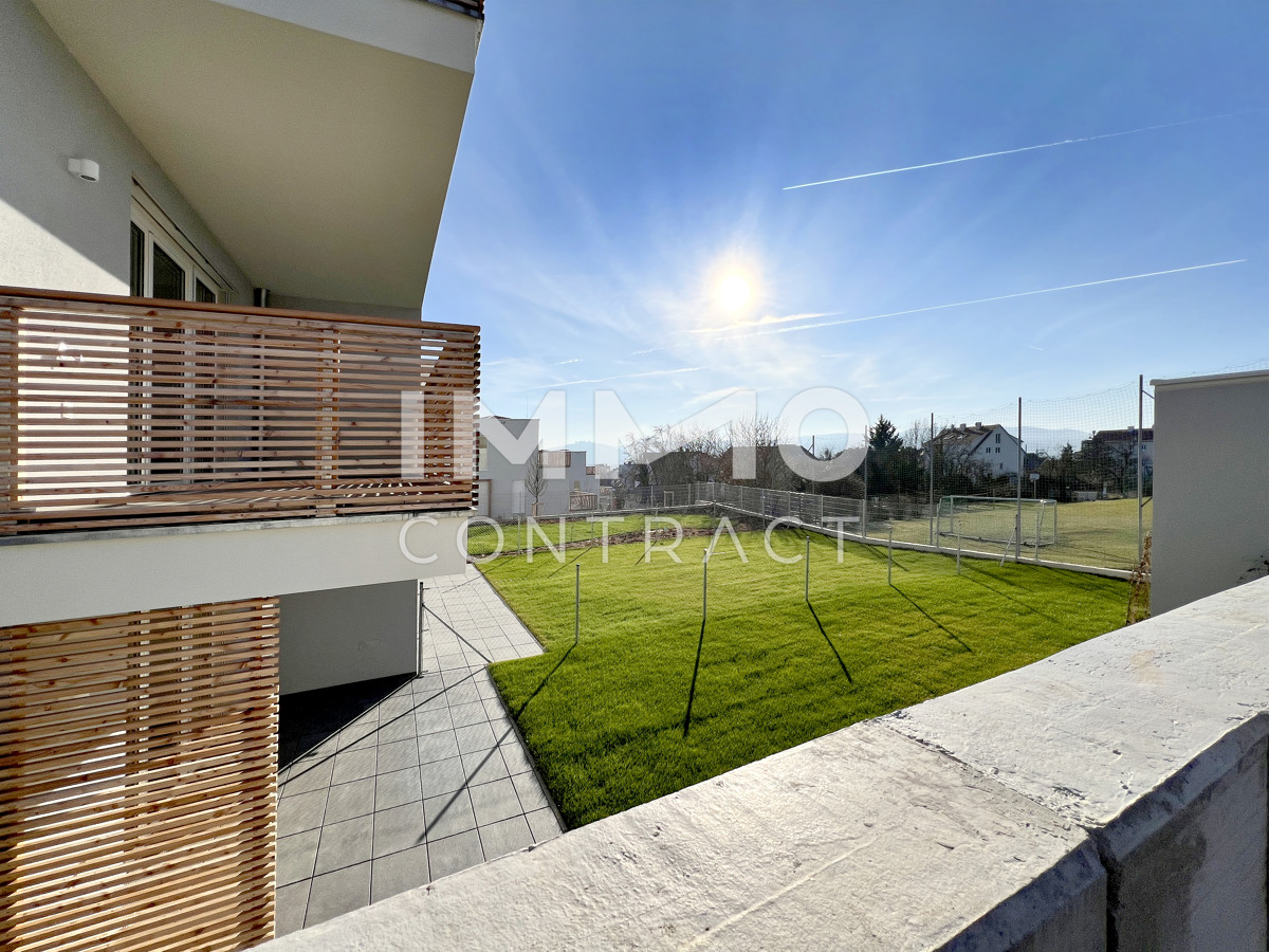 KREMSER WOHNDOMIZIL
2Zi- 63qm- Gartenwohnung, 2 Terrassen, Lift, Tiefgarage, in beliebter Grnruhelage /  / 3500 Krems / Bild 5