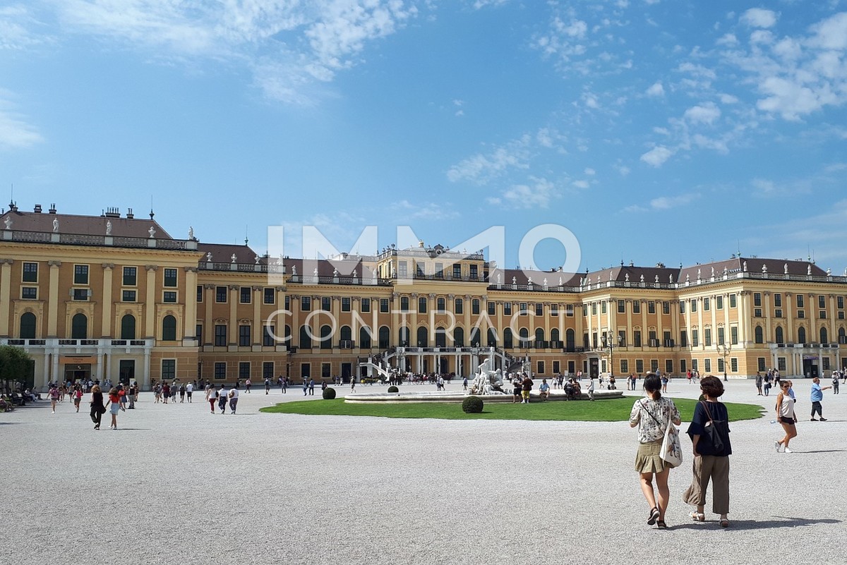 Ruhig gelegene 2-Zimmer Wohnung mit Blick in den Innenhof! Provisionsfrei! /  / 1230 Wien / Bild 1