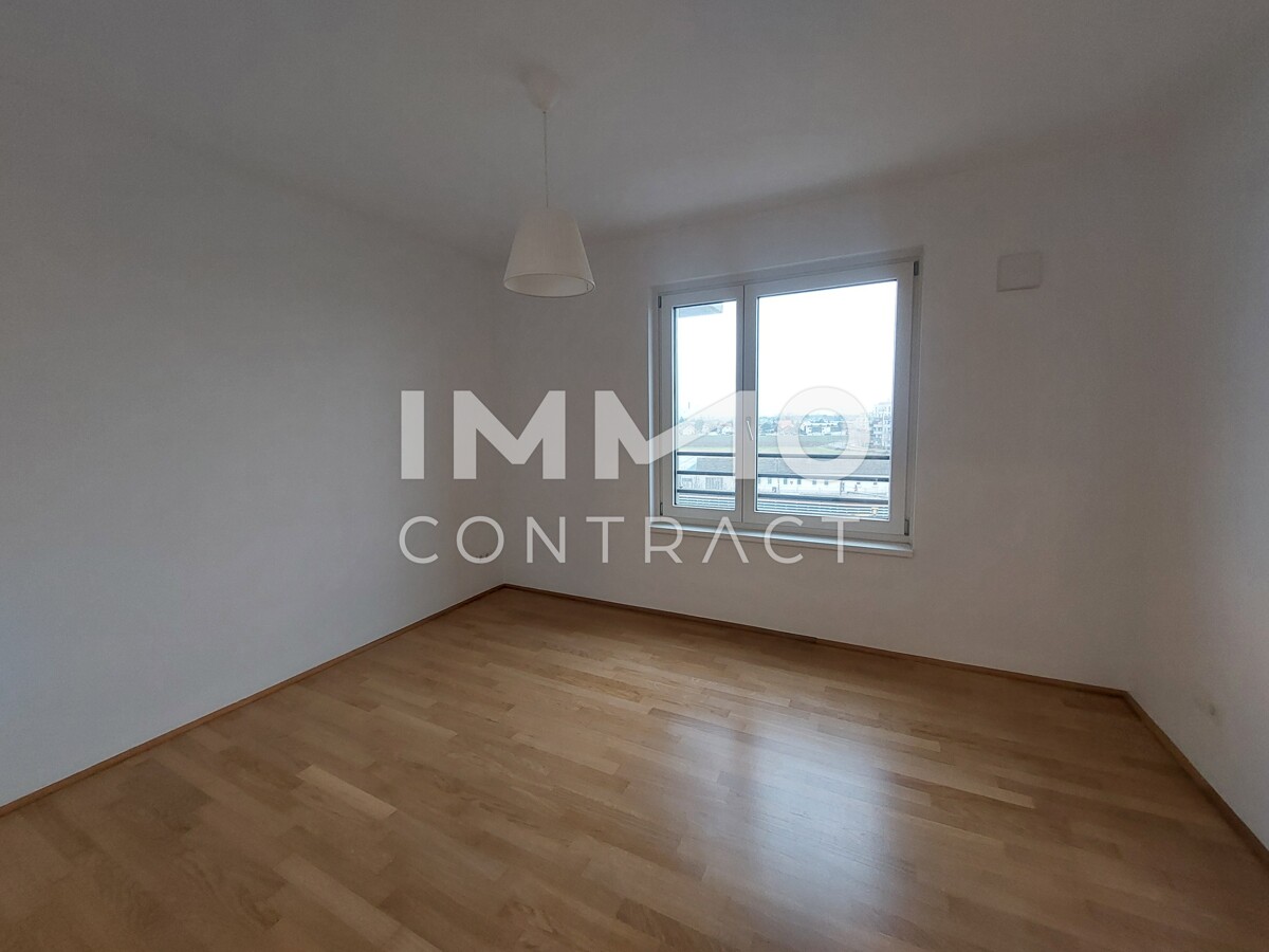 Moderne Neubauwohnung direkt an der U2 Aspernstraße
Wonkaplatz 5 / / 1220 Wien / Bild 5