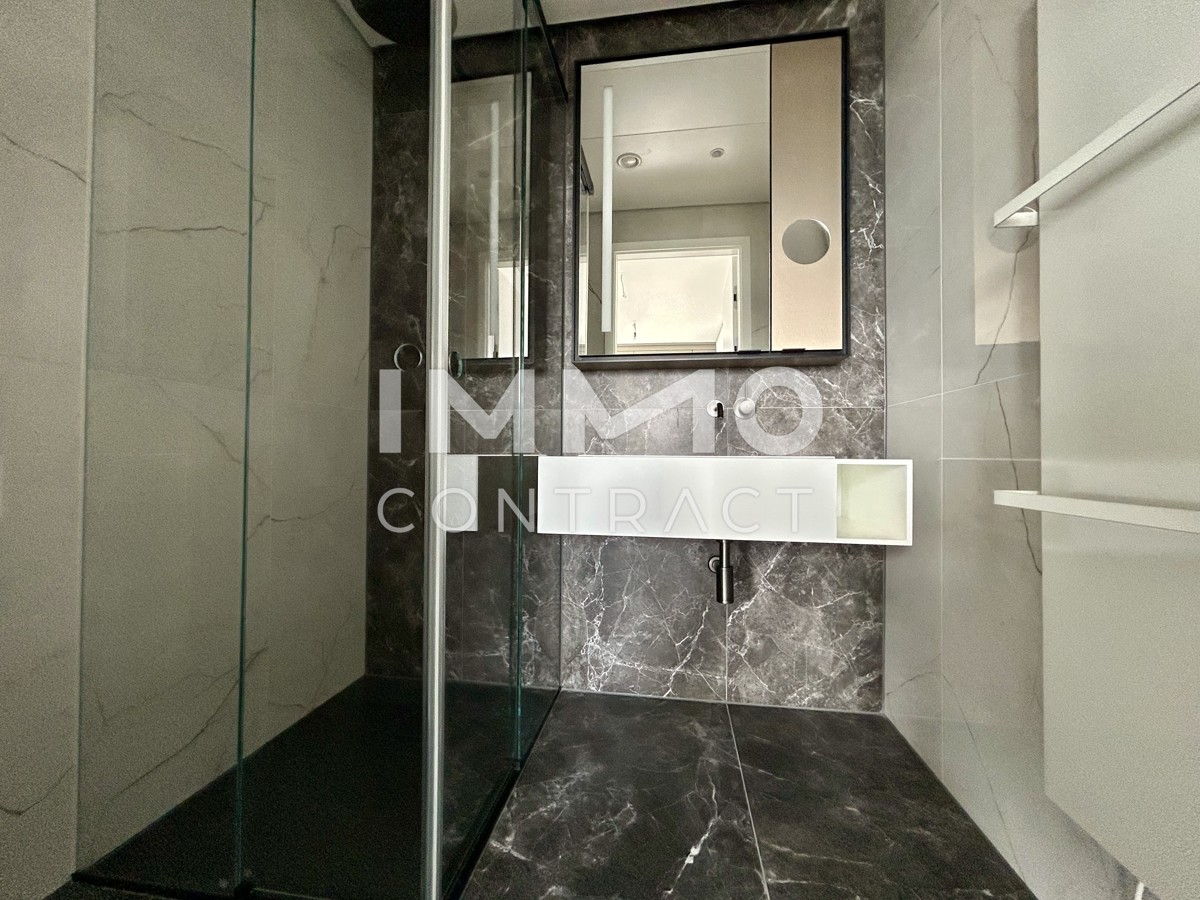 Hoch hinaus! Elegantes 2-Zimmer Apartment im 38. Stock und Blick auf die Alte Donau! /  / 1220 Wien / Bild 6