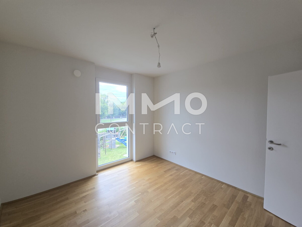 Neuwertige 3 Zimmer Wohnung mit Balkon in zentraler Lage - Harter Strae 86 - Top 08 /  / 8053 Graz / Bild 4