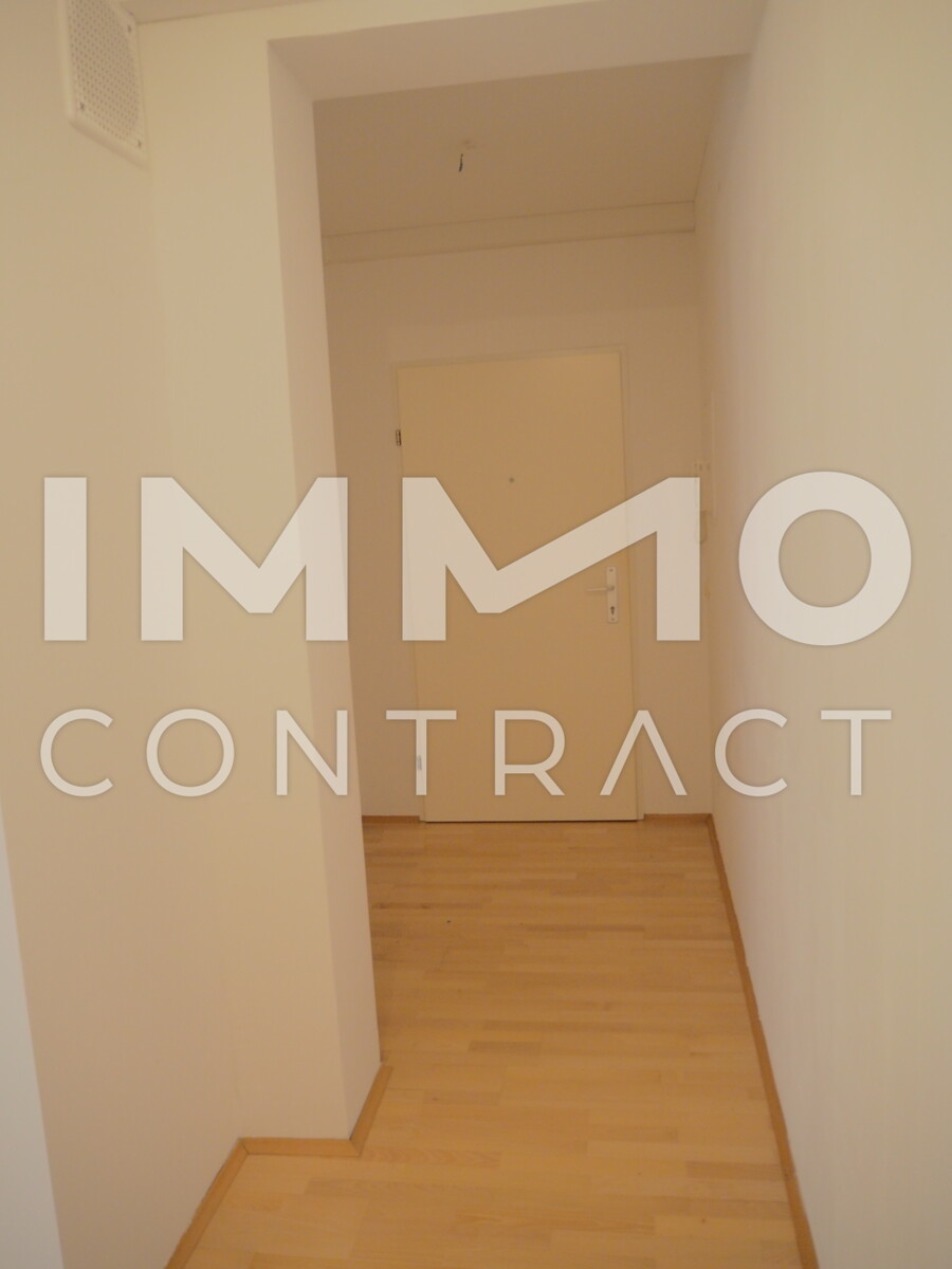 Ideale 2-Zimmer Wohnung beim Musiktheater zu vermietetn!  Anzengruberstrae 3 - Top 18B /  / 4020 Linz / Bild 8