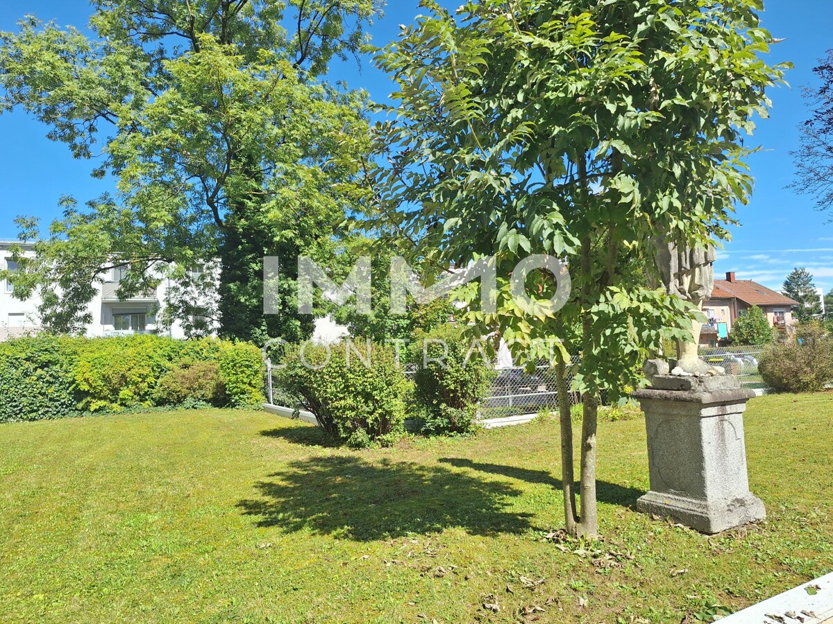 Schlossherr:in gesucht - elegante Schlosswohnung mit Turmzimmer zu verkaufen! /  / 4600 Wels / Bild 9