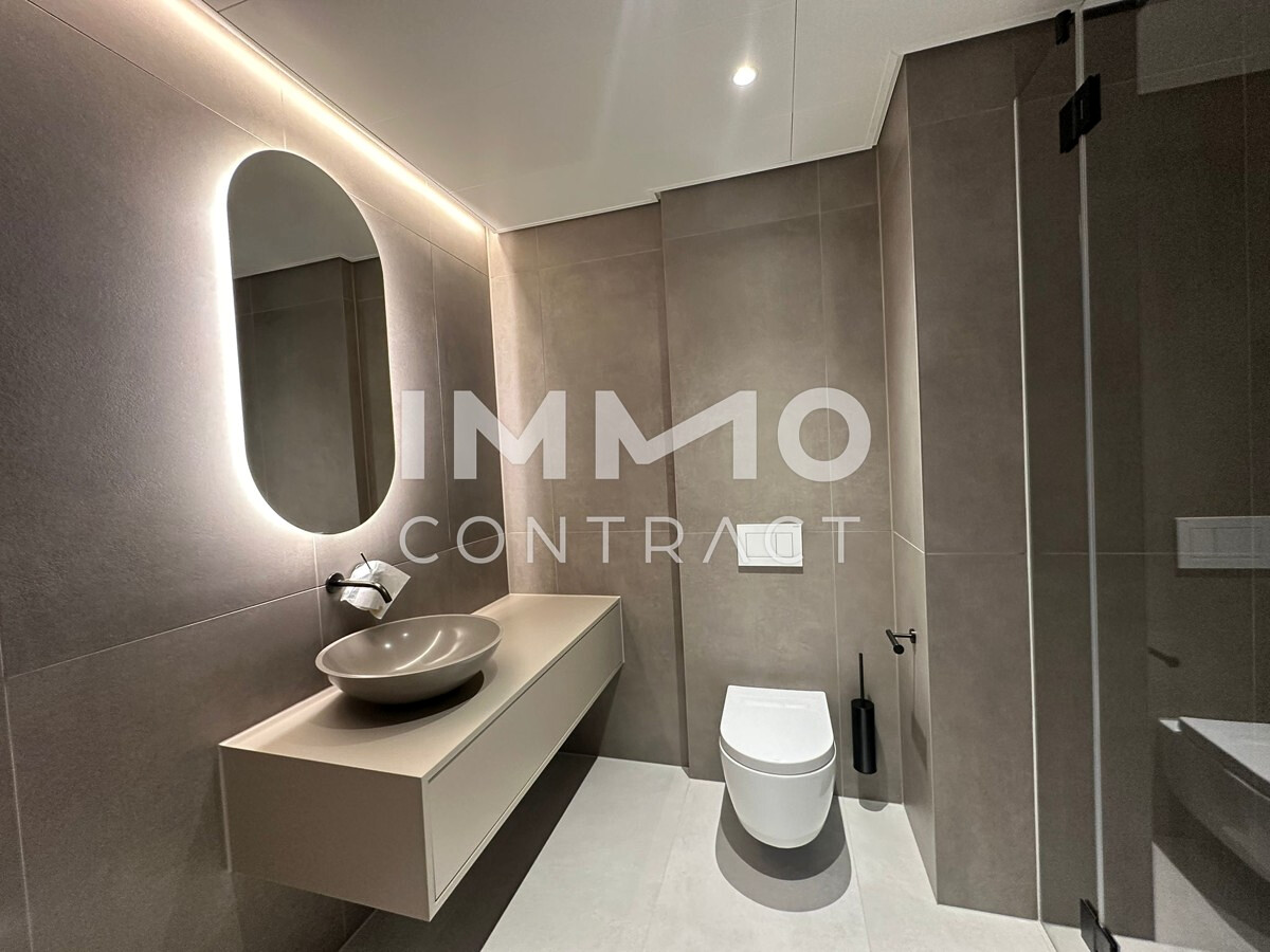 High End Lifestyle mit Pool, Gym und Sauna /  / 1220 Wien / Bild 1