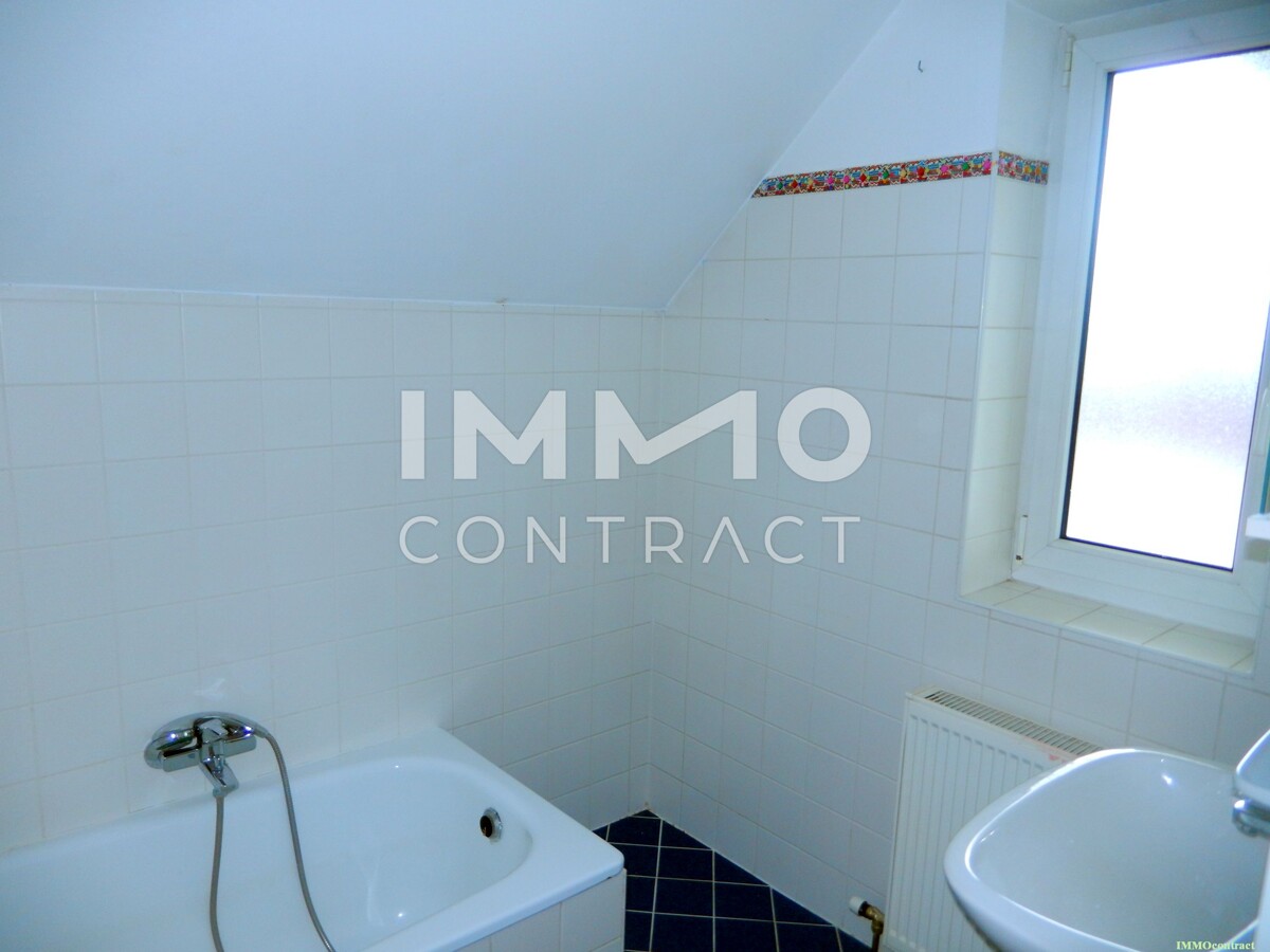 52m - sonnige Wohnung mit Loggia in Amstetten /  / 3300 Amstetten / Bild 3