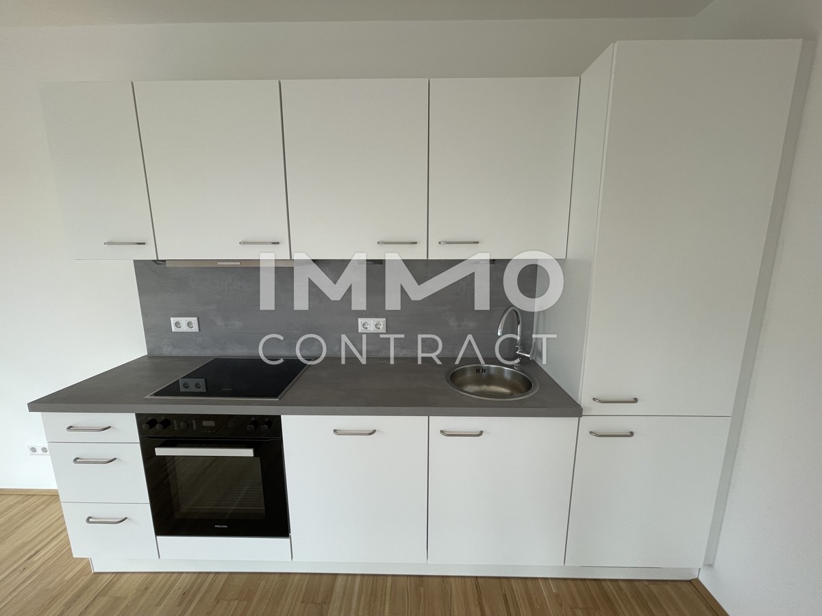 Zwei Dachterrassen, Kühlung & 2 Monate mietfrei: attraktive 3-Zimmer-DG-Wohnung / / 1220 Wien / Bild 5
