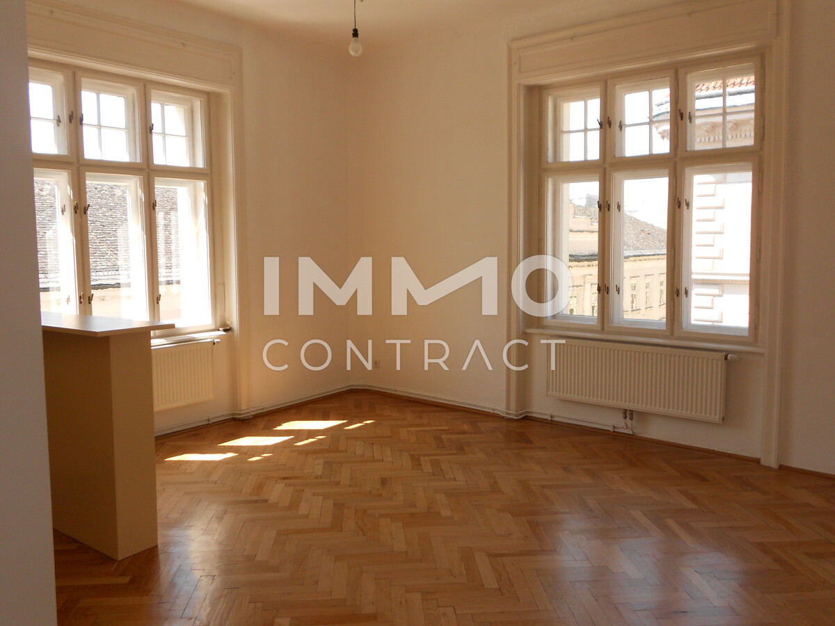 Stilvolle 2-Zimmer Maisonetten in der Museumstrae 15, Top 21 zu vermieten /  / 4020 Linz / Bild 6